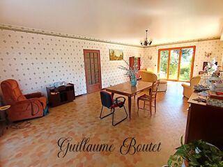  Maison  vendre 9 pices 173 m