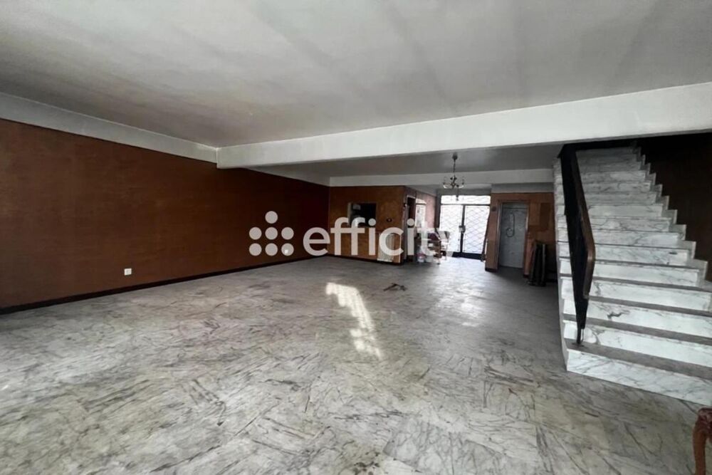 Vente Maison Maison Villetaneuse