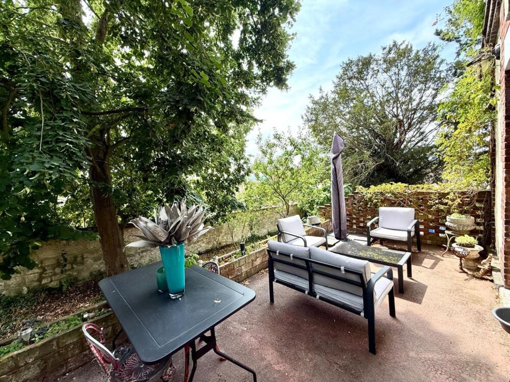 Vente Maison Maison Juziers