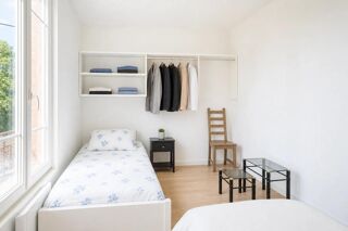  Appartement à vendre 2 pièces 33 m²