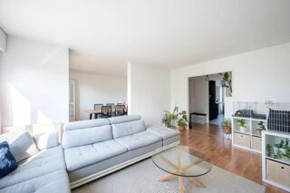  Appartement à vendre 4 pièces 81 m²