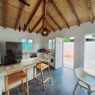  Maison � vendre 3 pi�ces 72 m�