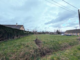  Terrain � vendre 1390 m�