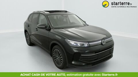Volkswagen Tiguan NOUVEAU 1.5 eTSI 150CV DSG7 LIFE PLUS 2025 occasion Saint-Fons 69190