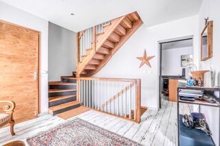  Maison à vendre 6 pièces 204 m²