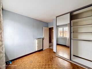  Appartement � vendre 4 pi�ces 66 m�