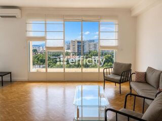 Appartement à vendre 4 pièces 97 m²