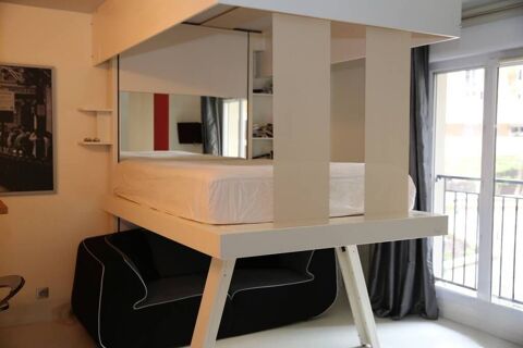  Appartement � louer 1 pi�ce 31 m�