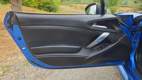 124 spider 1.4 MultiAir 140 Lusso 2019 occasion 82000 Montauban
