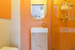  Appartement � vendre 1 pi�ce 11 m�