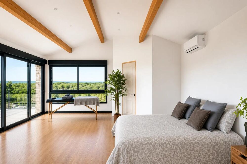 à vendre  Villa Saint-Nexans (24520)
