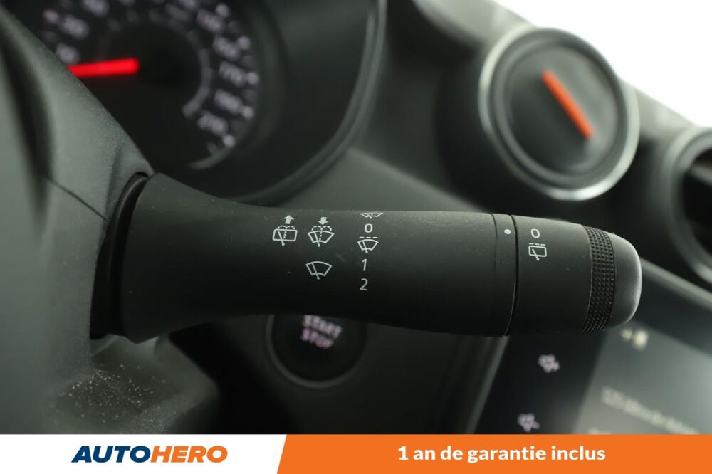 Duster II 1.3 TCe SL Extreme 4x2 EDC 150 ch 2022 occasion 92130 Issy-les-Moulineaux
