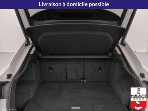 Q3 35 TDI 150 ch S tronic 7 Design 2021 occasion 10150 Lavau