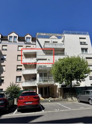  Appartement à vendre 2 pièces 52 m²