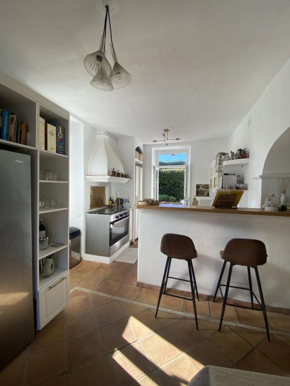 � vendre  Maison Cogolin (83310)