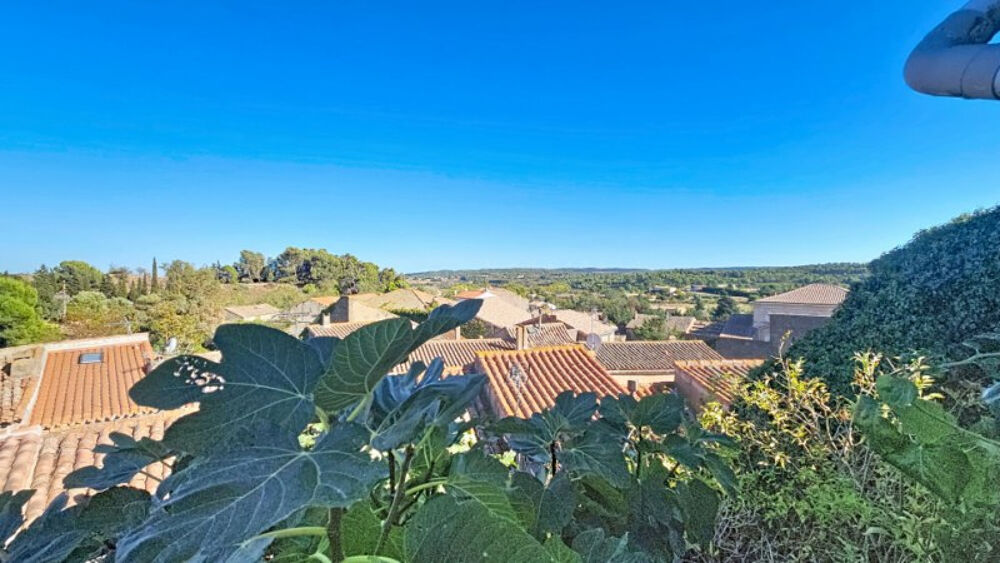 Vente Maison CASTELNAU D'AUDE MAISON 3 CHAMBRES  TERRASSES GRAND GARAGE Castelnau d aude