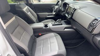 C5 aircross 2.0 BlueHDi 177 EAT8 Shine To - Automatique Toit ouvrant 2021 occasion 57645 Retonfey