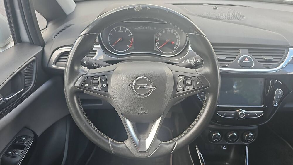 Corsa 1.4 Turbo 100 Cosmo 2016 occasion 91380 Chilly Mazarin