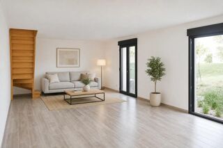  Maison � vendre 5 pi�ces 115 m�