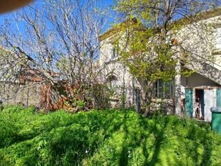  Maison à vendre 6 pièces 165 m²