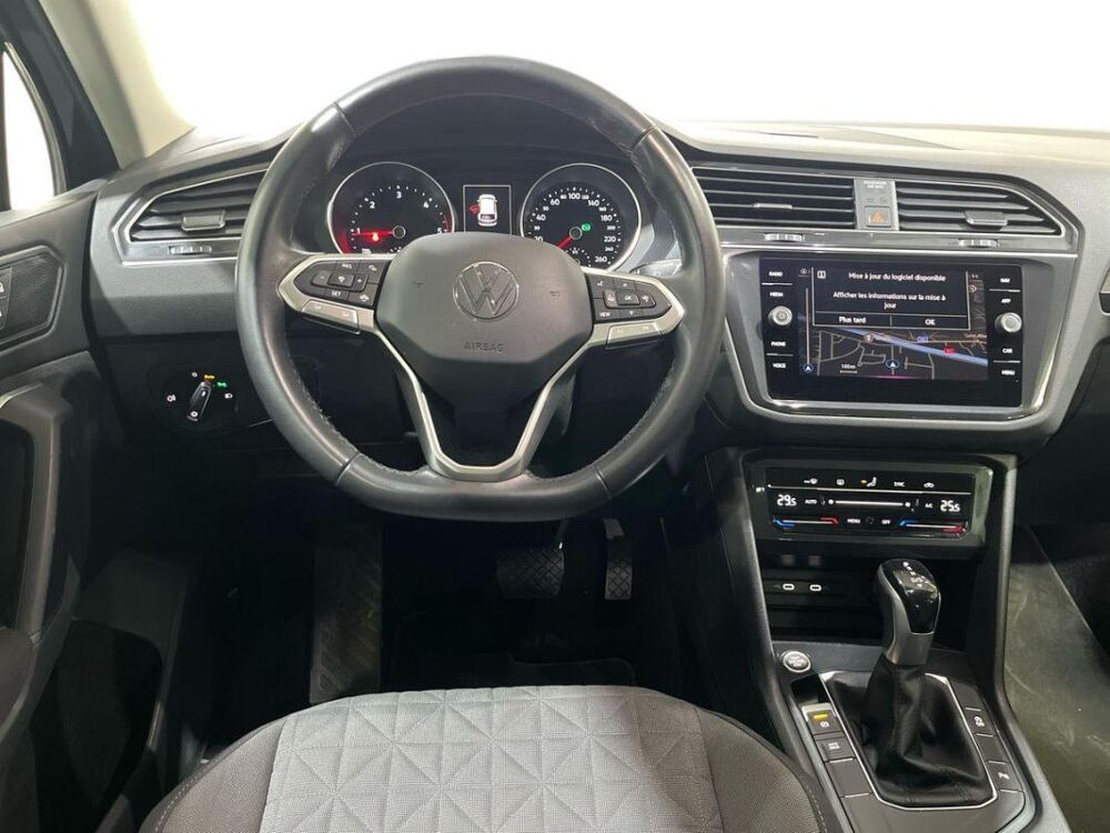 Tiguan 2.0 TDI 150ch DSG7 Life Plus 2024 occasion 31100 Toulouse