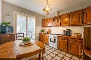  Maison � vendre 5 pi�ces 115 m�