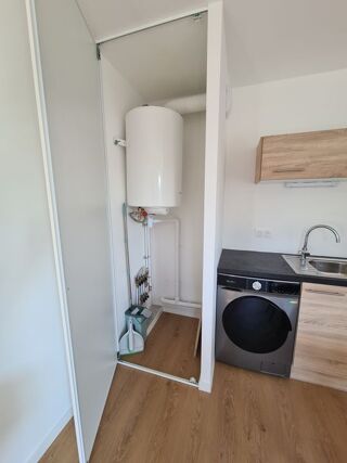  Appartement à louer 1 pièce 35 m² Reims