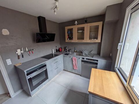  Maison � louer 4 pi�ces 66 m�