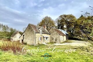  Ferme � vendre 4 pi�ces 60 m�