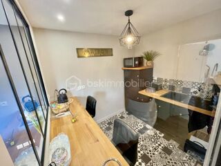  Maison à vendre 3 pièces 95 m²