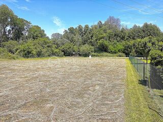  Terrain à vendre 1050 m²