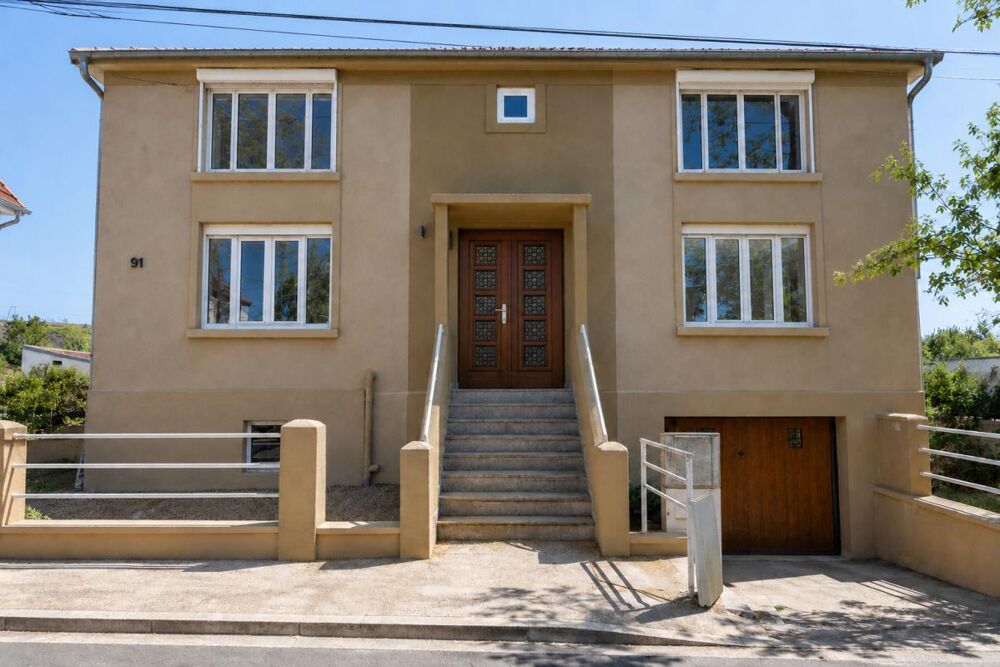 Maison Metz 6 pièces 185 m2