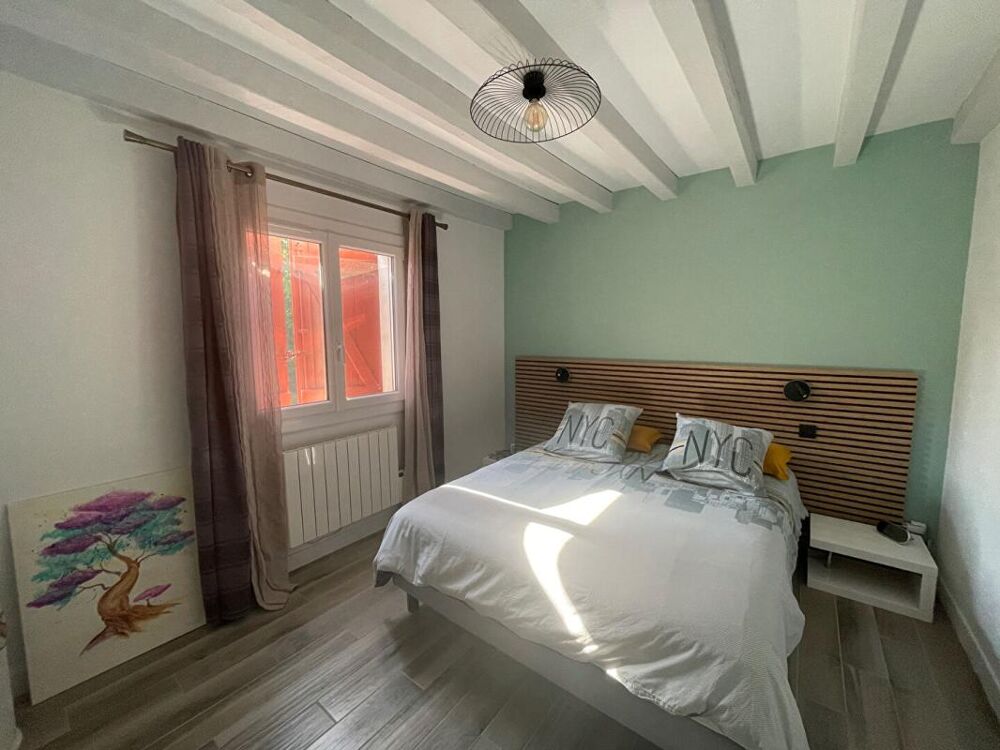 à vendre  Maison Saint-Jean-de-Luz (64500)