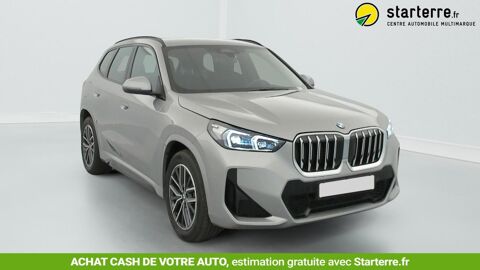 Annonce voiture BMW X1 44998 €