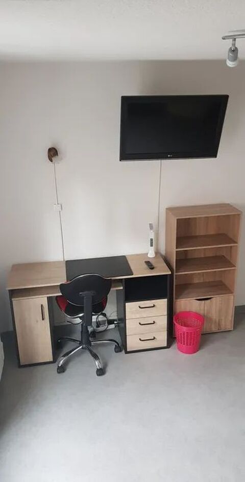  Appartement � louer 1 pi�ce 21 m�