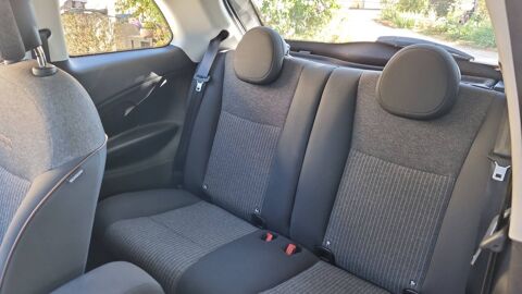 500 I 118 42kWh Icone 2022 occasion 38270 Primarette
