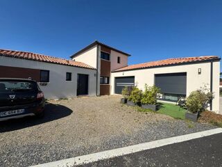  Maison � vendre 6 pi�ces 128 m�
