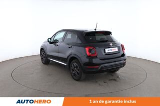 500 X 1.3 FireFly T T4 S-Design DCT 150 ch 2019 occasion 92130 Issy-les-Moulineaux