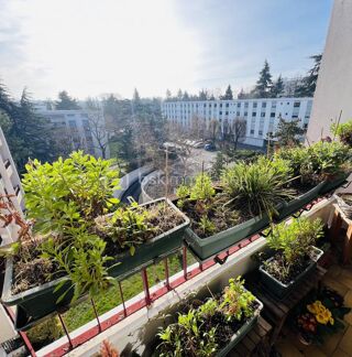  Appartement � vendre 3 pi�ces 76 m�