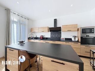  Maison � vendre 8 pi�ces 255 m�