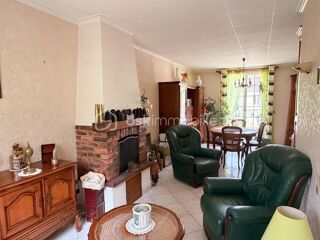  Maison à vendre 4 pièces 73 m²