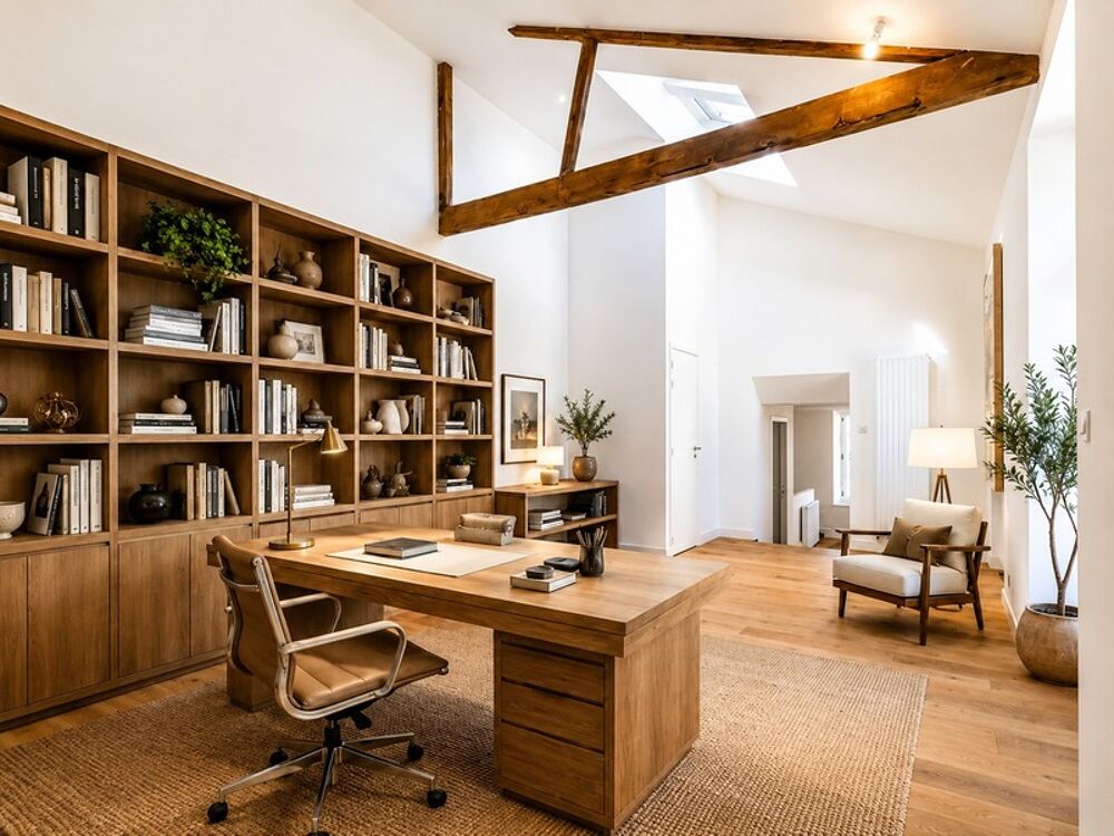 à vendre  Maison Vannes (56000)