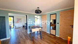  Maison � vendre 6 pi�ces 200 m�