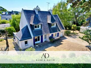  Maison à vendre 7 pièces 135 m²