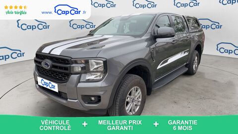 Annonce voiture Ford Ranger 38990 €