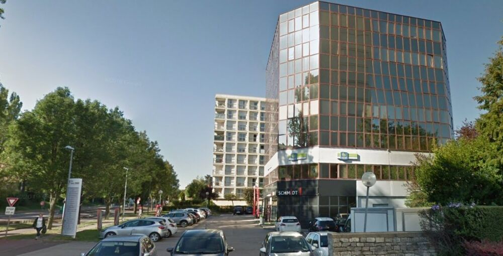   A LOUER - BUREAUX Chalon sur saone