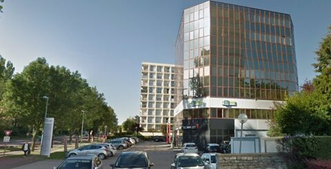   A LOUER - BUREAUX 