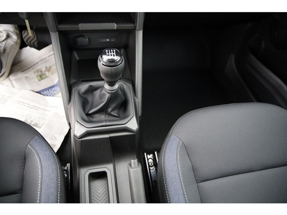 Duster Expression ECO-G 120 2026 occasion 81990 Fr&eacute;jairolles