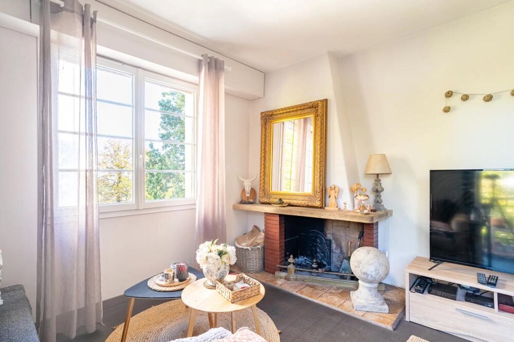 Vente Appartement Appartement T4 de 92 m² situé à Bordeaux Bordeaux