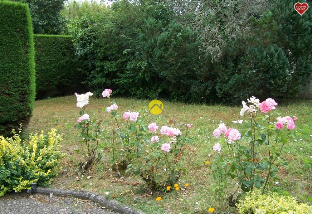 Vente Maison AU CALME PAVILLON INDEPENDANT Bourges